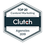 Content Marketing Clutch